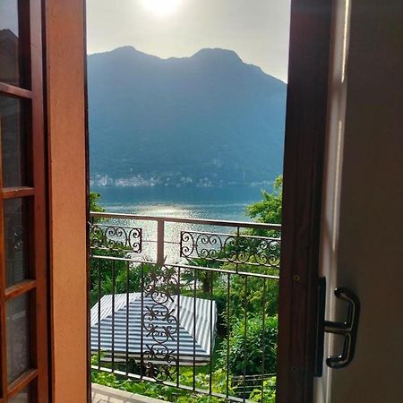 Casa Rina Apartment เนสโซ ภายนอก รูปภาพ