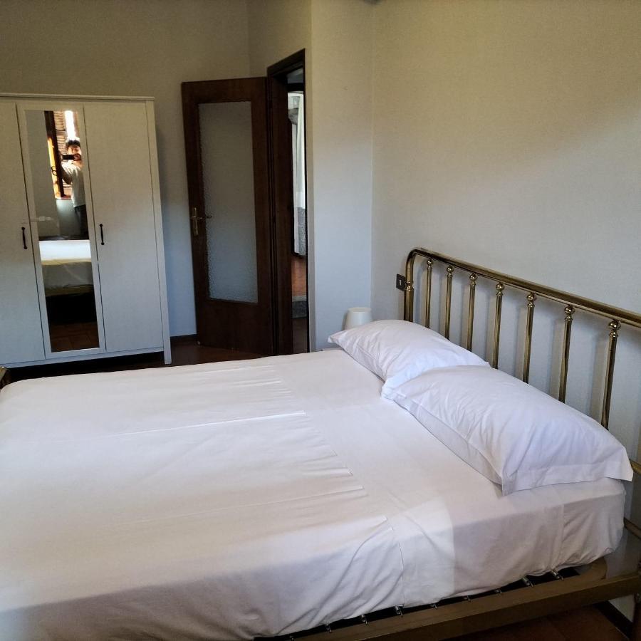 Casa Rina Apartment เนสโซ ภายนอก รูปภาพ