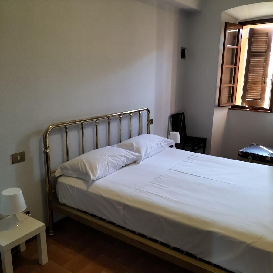 Casa Rina Apartment เนสโซ ภายนอก รูปภาพ
