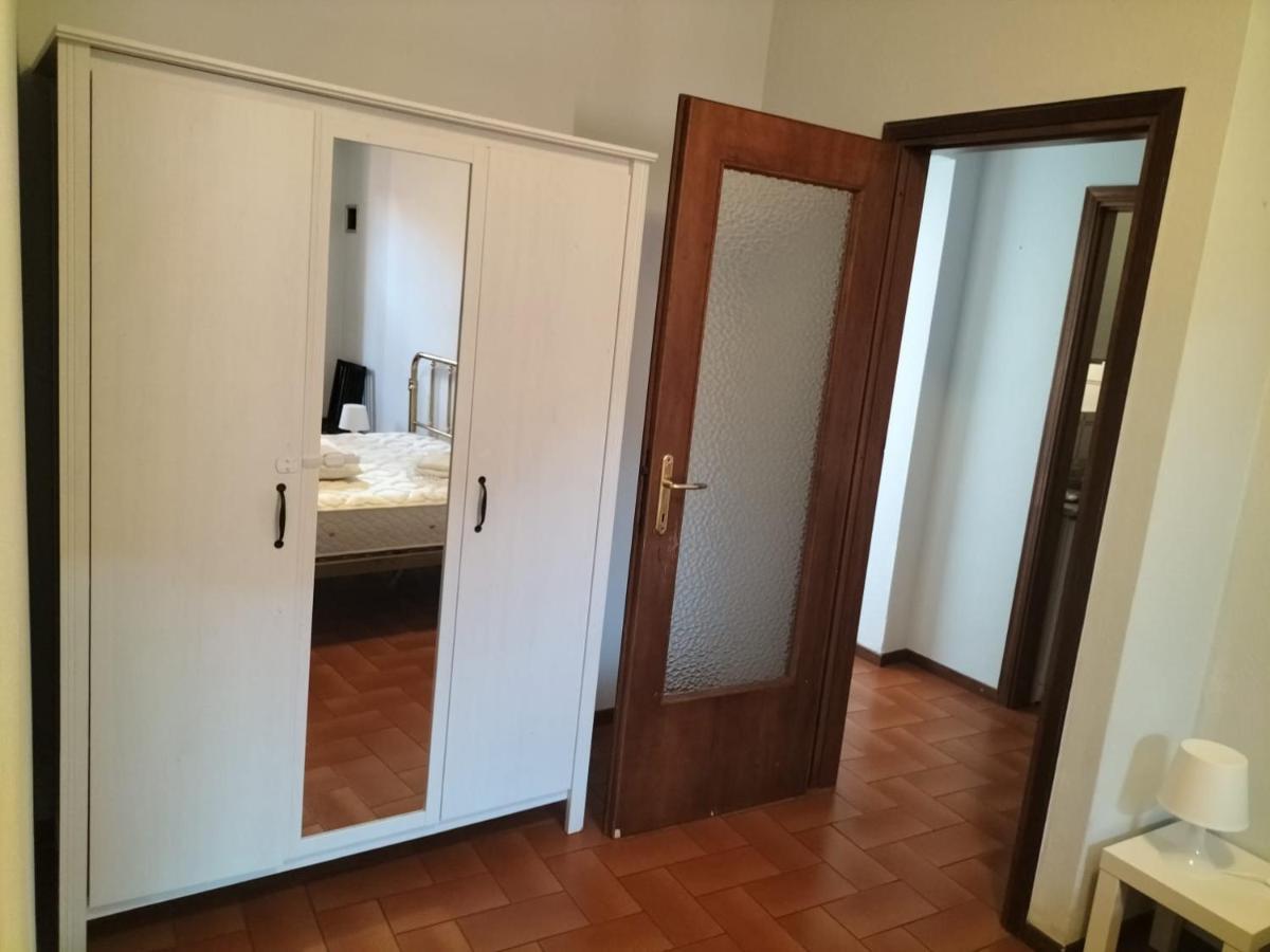 Casa Rina Apartment เนสโซ ภายนอก รูปภาพ