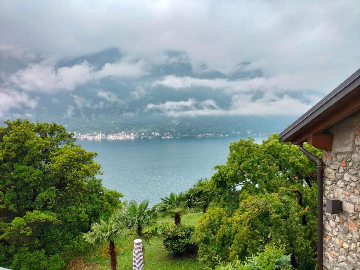 Casa Rina Apartment เนสโซ ภายนอก รูปภาพ