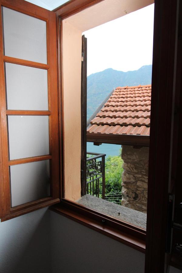 Casa Rina Apartment เนสโซ ภายนอก รูปภาพ