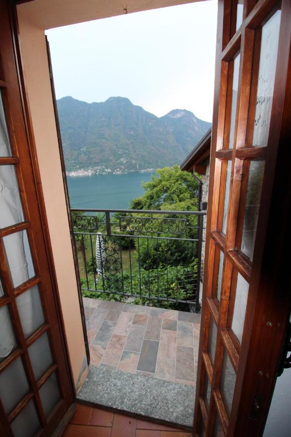 Casa Rina Apartment เนสโซ ภายนอก รูปภาพ