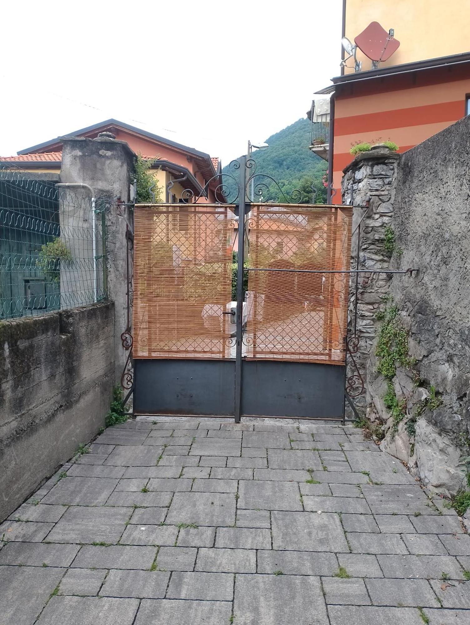 Casa Rina Apartment เนสโซ ภายนอก รูปภาพ